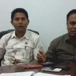 Rekomendasi PSS Panwaslu Ditolak, KPU Muna Lanjutkan Rapat Pleno Hari Ini