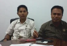 Rekomendasi PSS Panwaslu Ditolak, KPU Muna Lanjutkan Rapat Pleno Hari Ini