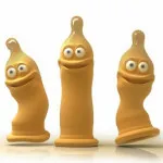 Kondom Rasa Pisang Laku Keras di Malam Tahun Baru tahun baru 2016 kendari