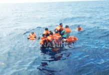 Nelayan di Bone Mengaku Temukan Puluhan Mayat Korban KM Marina korban KM Mariana Expres