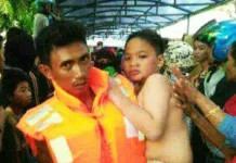 Kisah Haru Korban Selamat KM Mariana Baru 2B, Minum Air Laut Sampai Digigit Ikan korban KM Mariana Expres