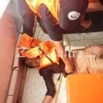 Di Kolut Ditemukan 34 Penumpang, 3 Diantaranya Tewas