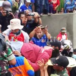 SAR Kolut Kembali Temukan Satu Korban Selamat km marina baru tenggelam