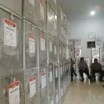 Penyitaan Kotak Suara Desa Marobo Tunggu Perintah Pengadilan