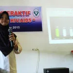 KPA Kendari : 37 kasus HIV AIDS di Kendari, 2 Diantaranya Balita