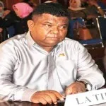 Timbulkan Polusi Udara, Truk Pengangkut Galian C Bandel La Tifu