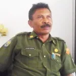 PGRI Buton Siapkan 143 Kontingen Berlombah di Kolaka Utara La Ode Fasikin