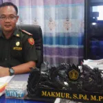 Anggaran Beasiswa Guru di Dikbud Kota Belum Jelas Makmur