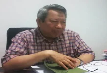 Terkait Kasus Penipuan Mahasiswanya, Ini Tanggapan Pimpinan STIK Avicenna Marzuki Hanafi Bantayan