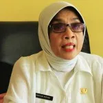 Dinkes Bantah Penderita Gizi Buruk di Kota Kendari Ada Ribuan Maryam Rufiah dinkes kendari