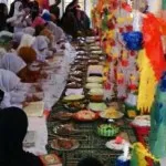 Peringati Maulid Nabi, Warga Konut Harap Pemimpin yang Amanah maulid konut