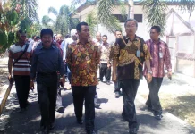 Anggaran Pertanian di Sultra Naik Rp 600 M, Pruduksi Kakao Ditarget 1 Ton Per Hektar