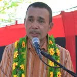 Busel Bakal Mendapat Bantuan GOR dari Kemenpora