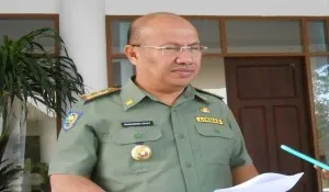 Mohd. Zayat Kaimoeddin 