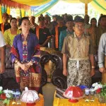 Musda III PHDI, Tentukan Pemimpin Baru Ormas Hindu di Konawe Musda Konawe