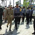 Jelang Natal dan Tahun Baru, Bandara Betoambari Siap Tambah Jadwal Penerbangan natal bau bau, walikota baubau