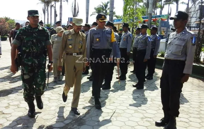 natal_baubau natal bau bau, walikota baubau