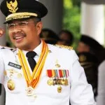 Jagoannya Tumbang di Pilkada, Nur Alam : Itu Dinamika Politik Sehat Nur Alam, Gubernur Sultra