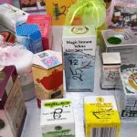 BPOM Sultra Amankan 203 Item Kosmetik Berbahaya badan POM Kendari