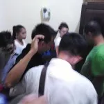 Antisipasi Gangguan Teroris, Polisi Gelar Operasi Cipkon polisi