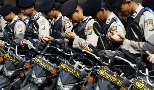 operasi_lilin Ilustrasi