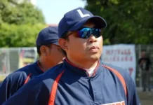 Tidak Ada Try Out, Softball Sultra Fokus Latihan Hingga April Pahri Yamsul