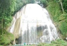 7 Surga Wisata Tersembunyi di Sulawesi Tenggara wisata sultra