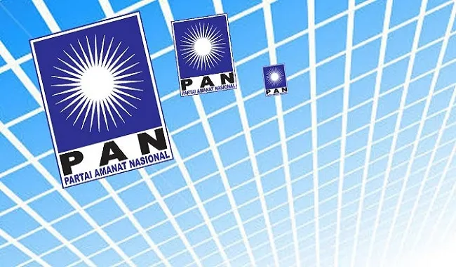 partai_pan Partai PAN