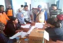 Ini Daftar Penumpang KM Marina Ekspres yang Terdaftar di Manifet