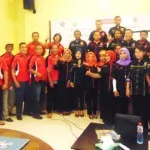 Fasilitator Pengelolaan Bencana Alam Disertifikasi