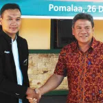 PT Antam Kembangkan Klinik Bersalin 24 Jam di Pomalaa