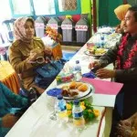 Kendari Masuk Nominasi 6 Besar Lomba BKB Tingkat Nasional