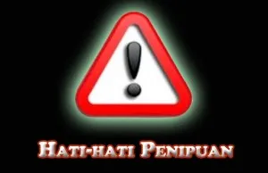 penipuan FSBDSI bombana