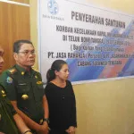 9 Jasad Korban Marina 2B Tunggu Diambil Pihak Keluarga km marina bahari 2B