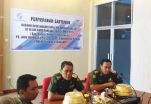 Kolaka Berkabung, Bupati Minta Kibarkan Bendera Setengah Tiang km marina 2b