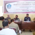 Perda HIV dan AIDS Diharapkan Tekan Peningkatan Jumlah Penderita