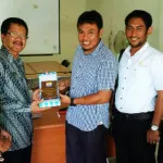 Inilah Hasil KAD DPRD Bombana di Yogyakarta dan Lombok