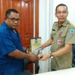 Ini Hasil KAD DPRD Bombana di Pangkep dan Bulungan