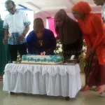 Peringati Hari Ibu, PKK Bombana Helat Fashion Show Lintas SKPD