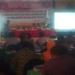 Rekipitulasi KPUD Konut, Paslon Konasara Selisih 796 Suara dengan Abdiku Hasil Pilkada Konut