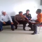 Pos SAR Kolaka Kirim Speed RIB