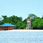 Sulit Cari Lokasi Wisata di Konsel Untuk Tahun Baru? Yuk ke Lokasi Ini wisata sultra