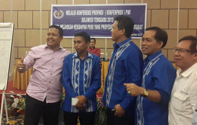 pwi_sultra PWI SULTRA