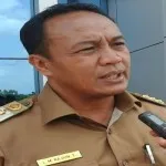 65 Persen APBD Mubar 2016 Untuk Pembangunan LM. Rajiun Tumada