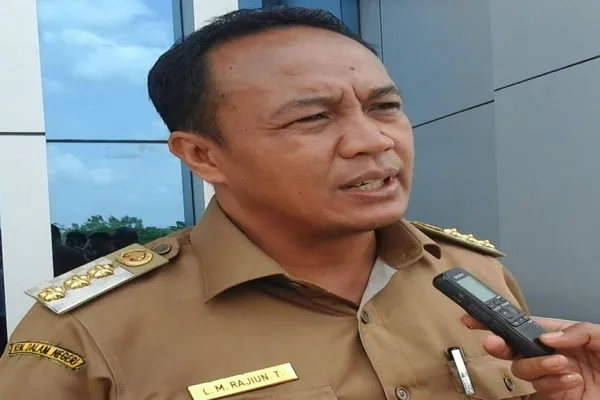 rajiun_muna LM. Rajiun Tumada