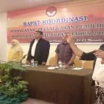 Bawaslu Sultra: Panwas Muna Teruji Karena Diakui Lembaga Pengadilan