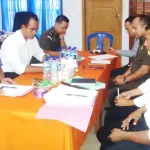 Warga Buteng yang Memilih di Pilkada Muna Terancam Penjara 32 Bulan PILKADA MUNA