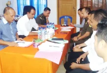 Warga Buteng yang Memilih di Pilkada Muna Terancam Penjara 32 Bulan PILKADA MUNA