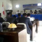 Di HUT Bombana, DPRD Ucapkan Terima Kasih ke Perintis Pemekaran
