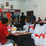 Dokter Pilihanku Menang Selisih 33 Suara, Ini Hasil Lengkap Pleno KPU Muna